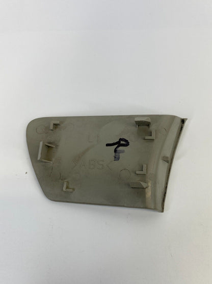 2010-2015 Toyota Prius Rear Left Inner Door Handle Bezel Cover Trim Cap OEM