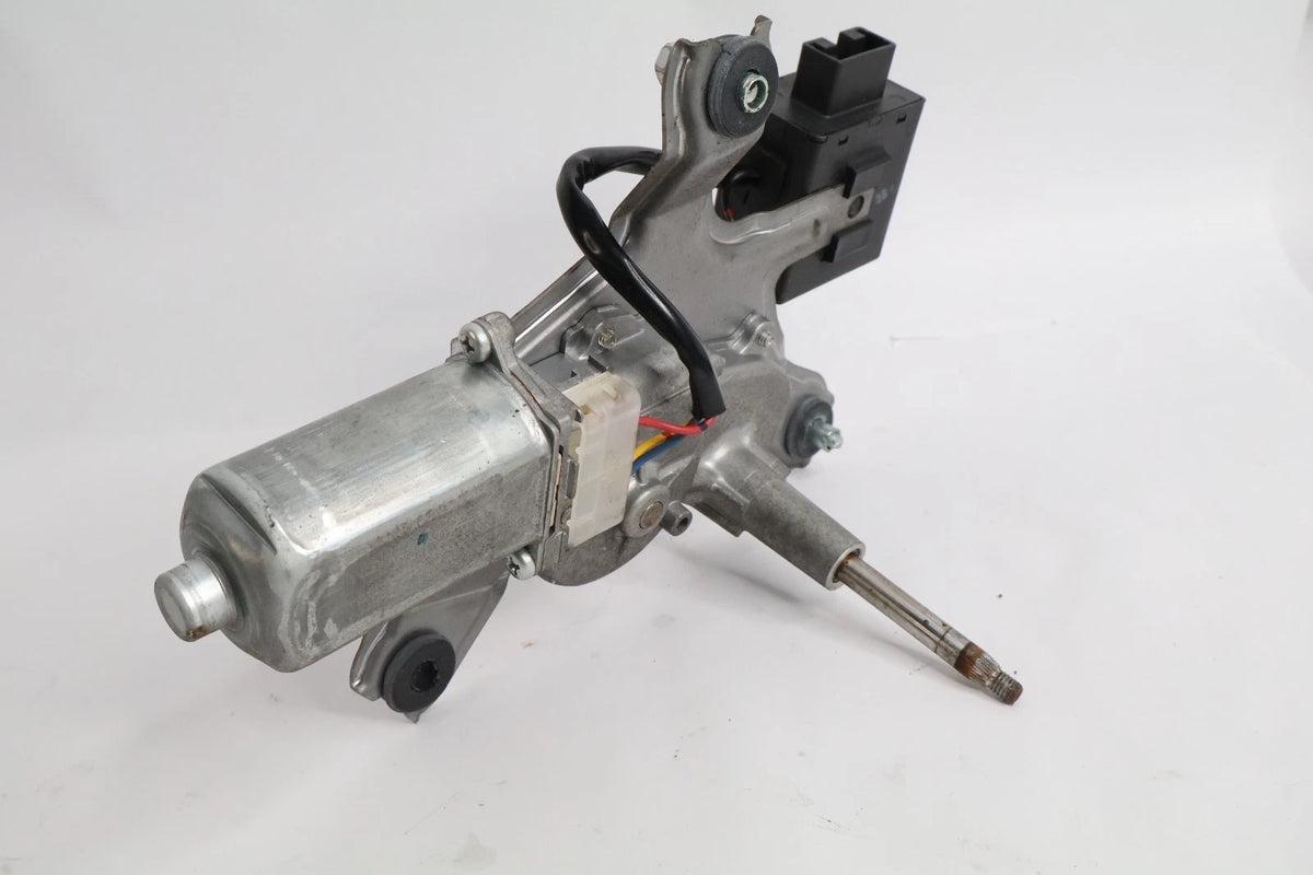 2006-2010 HUMMER H3 TAILGATE REAR WIPER MOTOR W/ MODULE 259600-1060 OEM