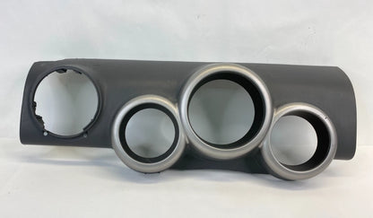 2003-2006 HONDA ELEMENT SPEEDOMETER INSTRUMENT CLUSTER DASH TRIM COVER BEZEL OEM