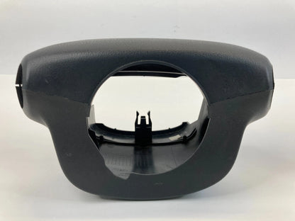 2007-2013 NISSAN VERSA STEERING COLUMN COVER SHROUD UPPER LOWER OEM 48470-EL00A