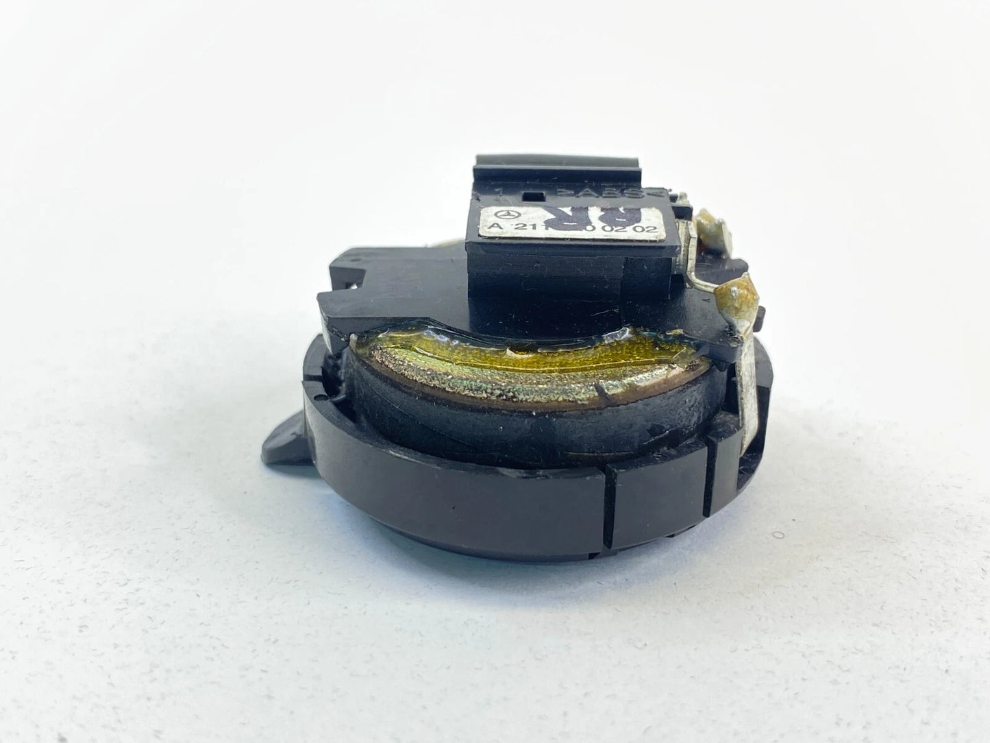 2003-2006 MERCEDES-BENZ E500 REAR RIGHT SIDE DOOR TWEETER SPEAKER 2118200202 OEM