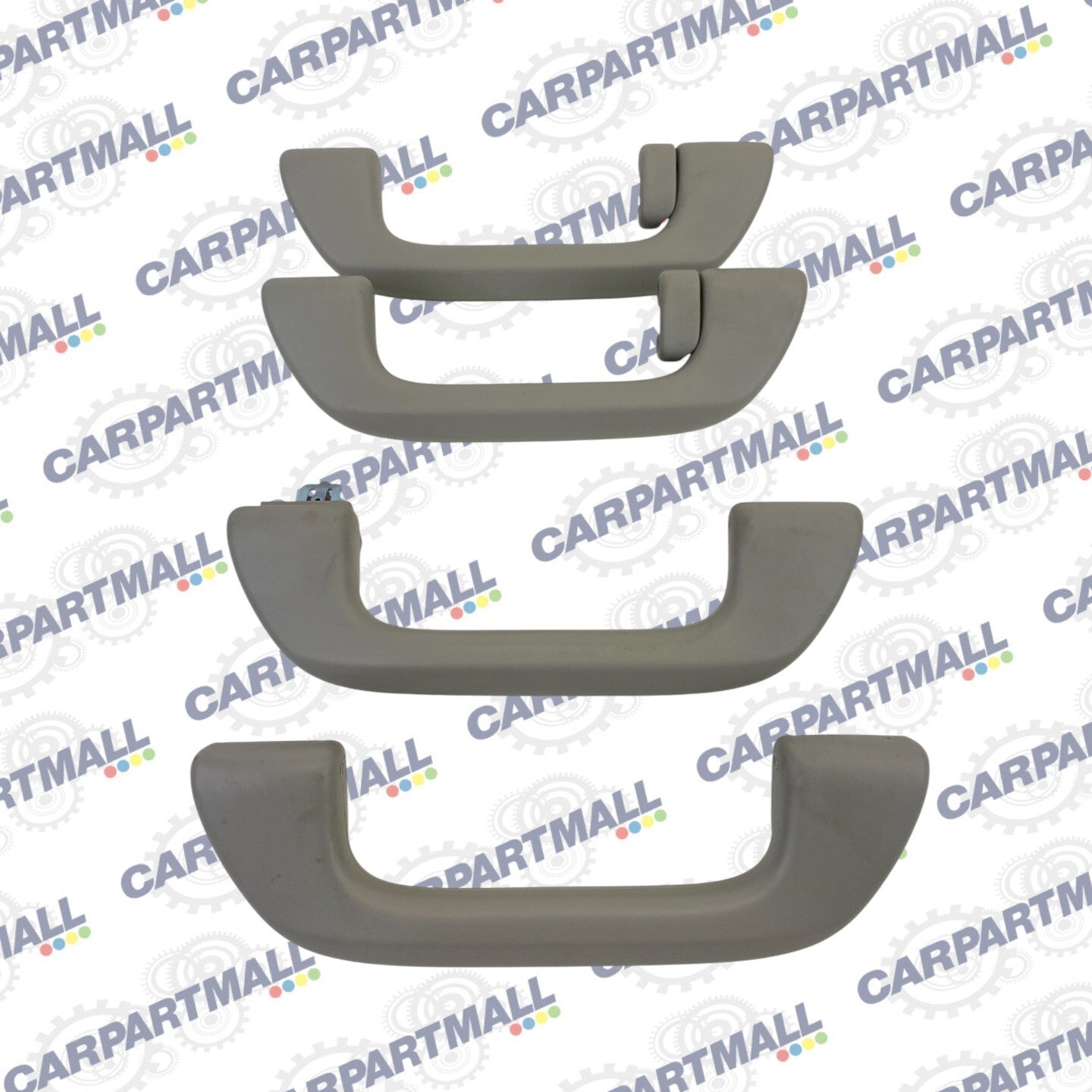 2011-2017 Honda Odyssey Interior Roof Left or Right Grab Handle Set of 4 OEM