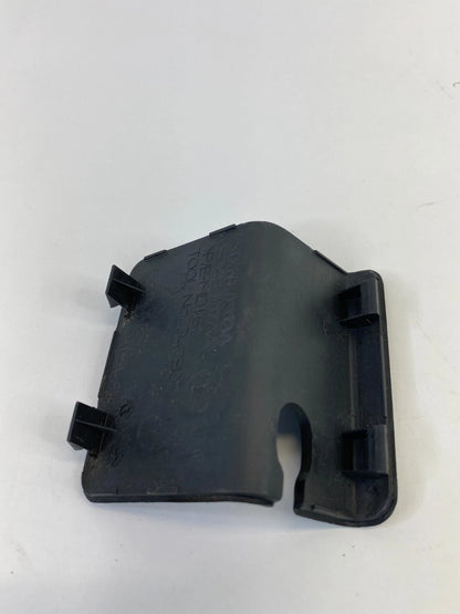 2012-2019 FIAT 500 RIGHT SEAT BELT RETRACTOR COVER PANEL TRIM 1SD48JD7AA OEM