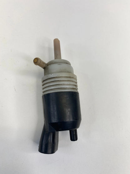 2005-2009 CHEVROLET TRAILBLAZER REAR WINDOW WASHER FLUID PUMP 10386728 OEM