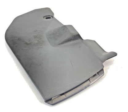 01-05 TOYOTA RAV-4 RAV4 FLOOR CENTER CONSOLE LEFT KICK COWL PANEL 55606-42020 LH