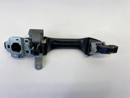 2007-2011 HONDA CR-V CRV REAR LEFT BACK SIDE EXTERIOR DOOR HANDLE OEM