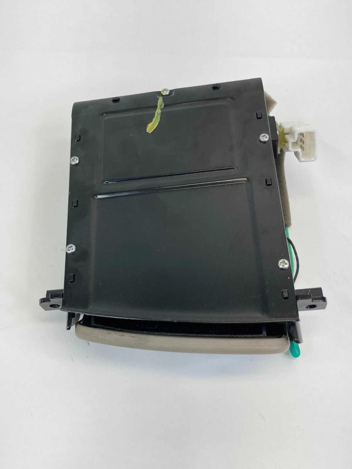 2006-2008 HYUNDAI SONATA SEDAN DASH ASHTRAY ASH TRAY HOUSING POCKET 845503K000