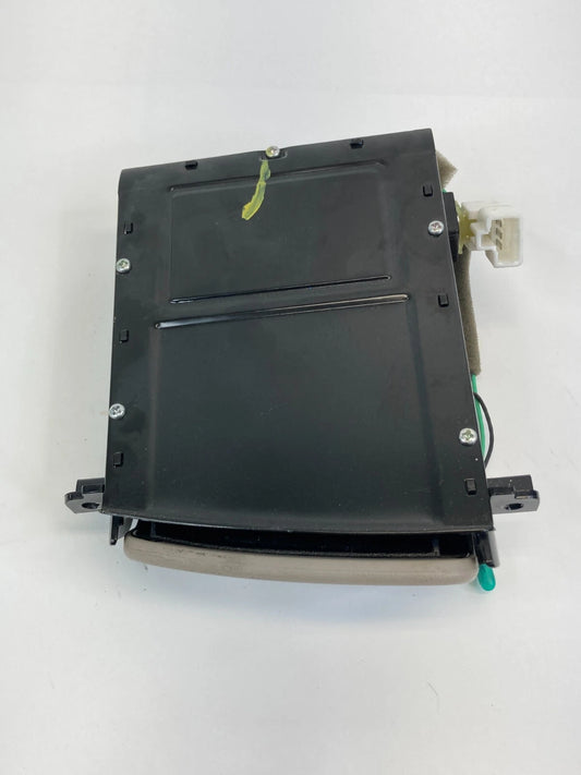 2006-2008 HYUNDAI SONATA SEDAN DASH ASHTRAY ASH TRAY HOUSING POCKET 845503K000