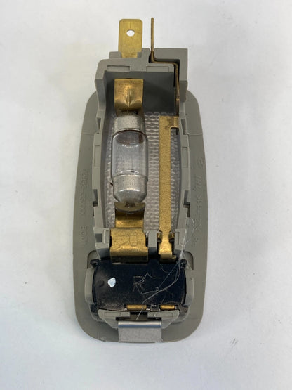 2012-2017 KIA RIO HATCHBACK ROOF RIGHT SUNVISOR MAP LAMP VANITY LIGHT 928923SXXX