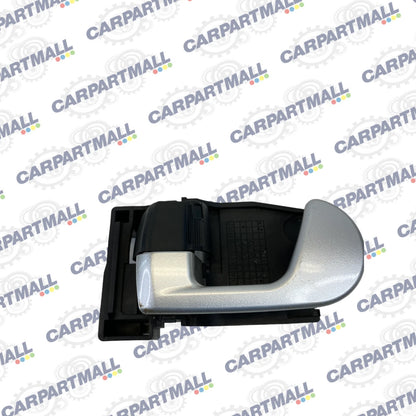 08 09 10 11 12 MITSUBISHI GALANT REAR LEFT SIDE INSIDE DOOR HANDLE MR970139 OEM