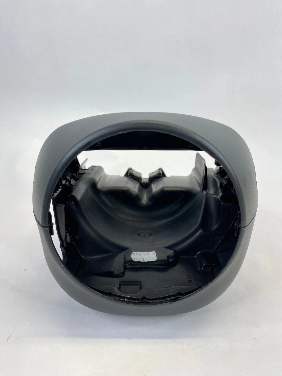 07 08 BMW 335XI 07-13 328I STEERING COLUMN LOWER & UPPER COVER PANEL TRIM OEM
