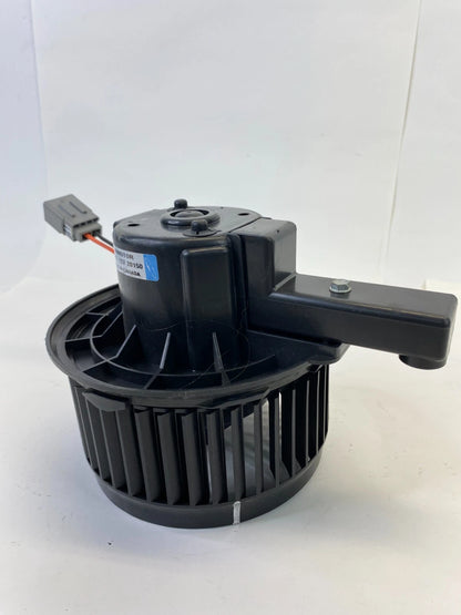11-19 EXPLORER 13-19 INTERCEPTOR UTILITY A/C HVAC BLOWER HEATER MOTOR FAN OEM