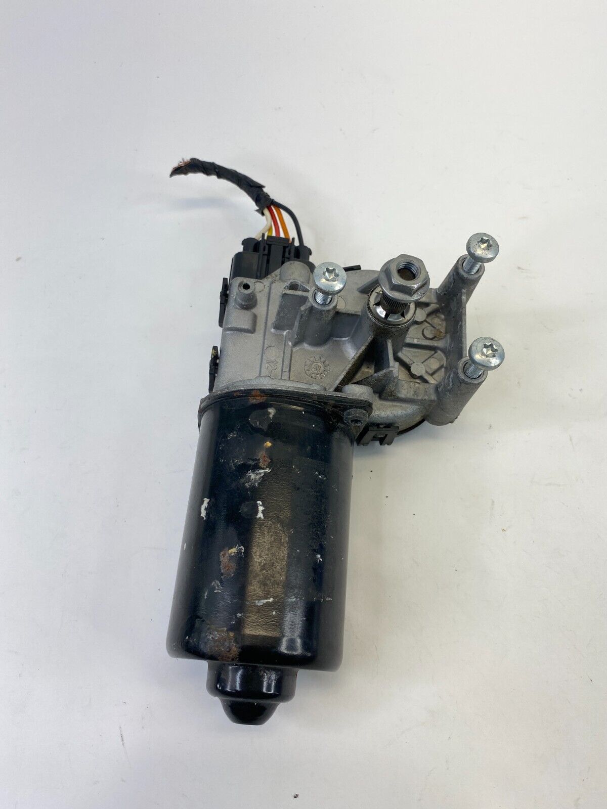 2011 12 13 14 15 2016 Kia Optima Front Windshield Wiper Motor Assembly OEM