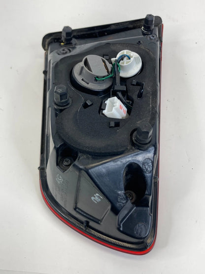 2012-2017 Kia Rio Sedan Right Passenger Inner Trunk Lid Tail Light Taillight OEM