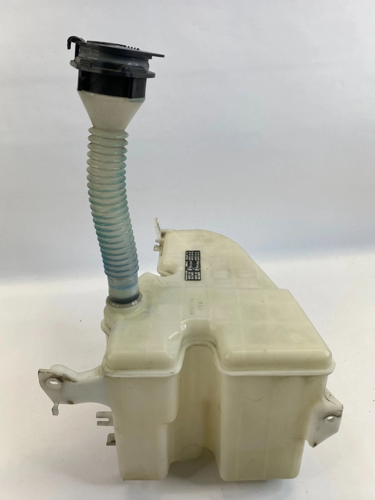 07-11 LEXUS GS350 WINDSHIELD HEADLIGHT WASHER FLUID RESERVOIR TANK OEM HLC-33078
