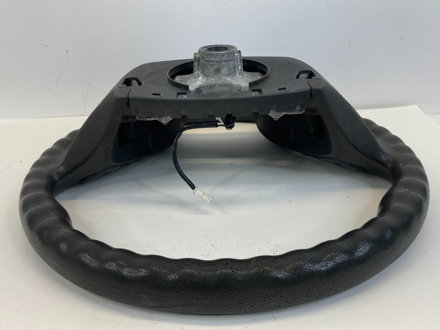 11-14 Hyundai Sonata Steering Wheel w/ Audio & Cruise Control Switch 56110-3Q150