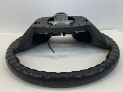 11-14 Hyundai Sonata Steering Wheel w/ Audio & Cruise Control Switch 56110-3Q150