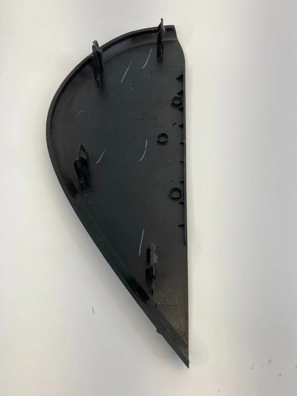 2006-2011 MERCURY MILAN DASH LEFT SIDE END CAP COVER TRIM PANEL 6E535404481AF