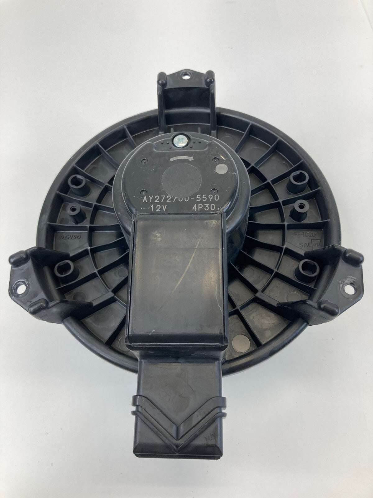 2011-2017 Honda Odyssey Front A/C Heater Blower Cooling Motor AY272700-5590