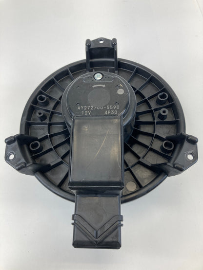 2011-2017 Honda Odyssey Front A/C Heater Blower Cooling Motor AY272700-5590