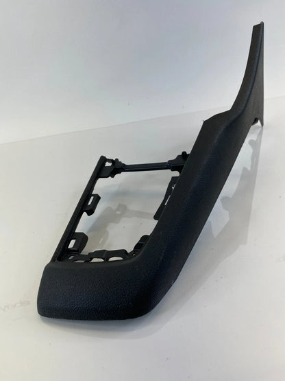 12-14 FORD FOCUS CENTER CONSOLE SHIFTER SURROUND COVER BEZEL TRIM BM51A045H92
