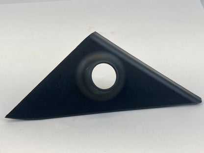2010-2013 KIA SOUL FRONT LEFT SIDE INNER DOOR CORNER COVER TRIM 87650-2K010 OEM
