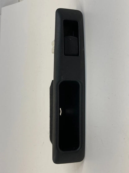 2008-2013 NISSAN ROGUE REAR RIGHT SIDE POWER WINDOW SWITCH W/ BEZEL 82960-JM00A