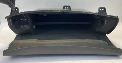 2009-2014 ACURA TL DASH LOWER GLOVE BOX STORAGE COMPARTMENT 77500-TK4-A010 OEM