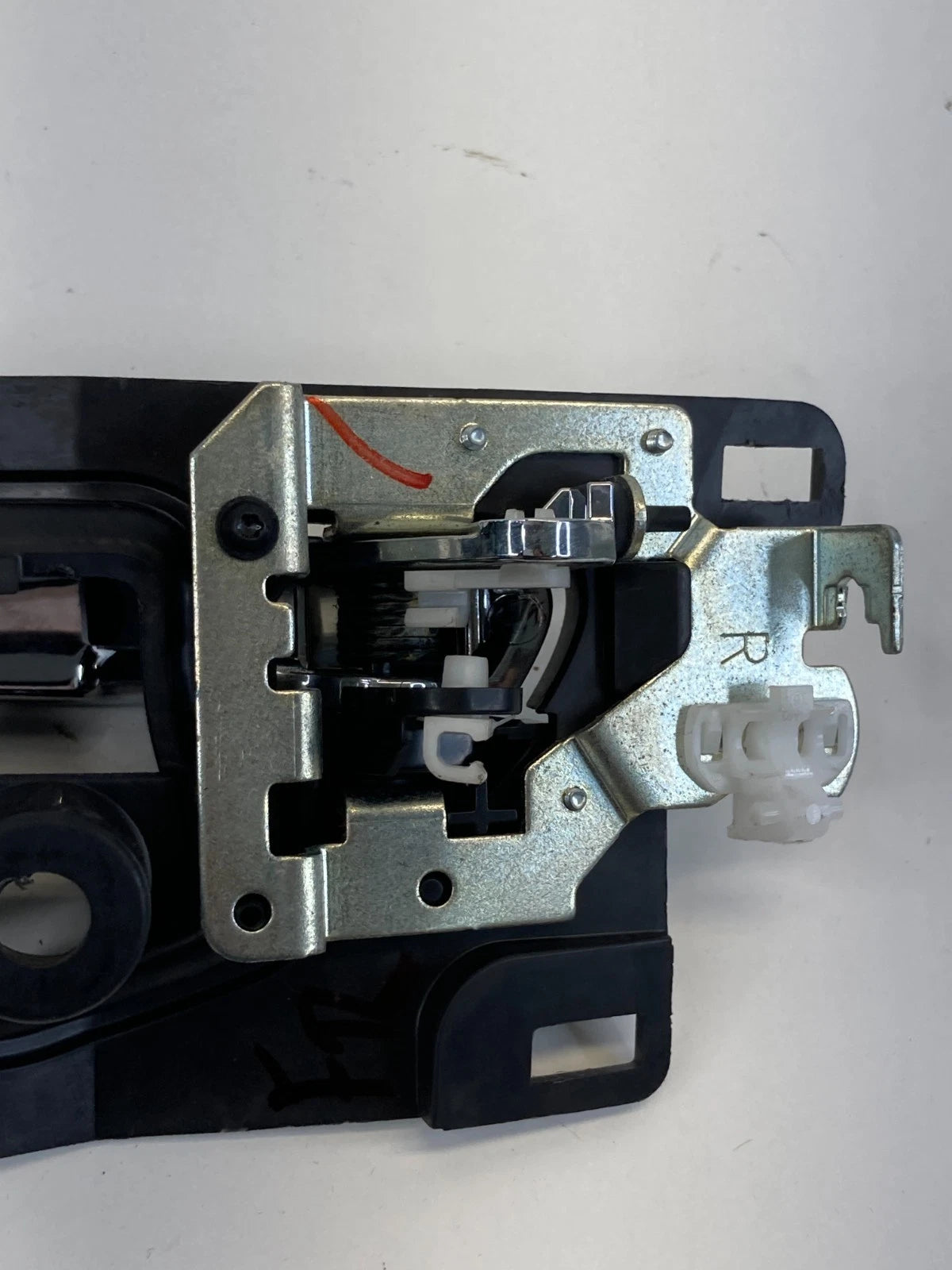 07 08 09 10 11 12 ACURA RDX FRONT RIGHT INTERIOR INNER DOOR HANDLE OEM