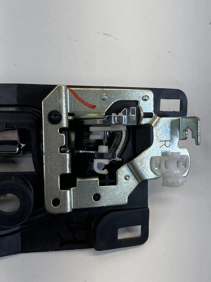 07 08 09 10 11 12 ACURA RDX FRONT RIGHT INTERIOR INNER DOOR HANDLE OEM