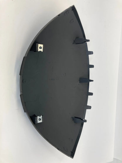 2007-2011 CHEVROLET AVEO DASH INSTRUMENT CLUSTER UPPER SURROUND TRIM 96655206