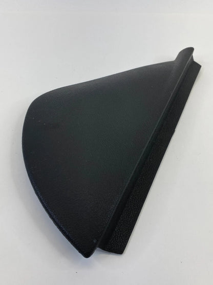 2005-2010 PONTIAC G6 FRONT LEFT SIDE DASH END CAP COVER TRIM PANEL 22690711 OEM