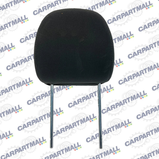 2007-2010 CHRYSLER 300 FRONT LEFT DRIVER SIDE SEAT HEADREST HEAD REST CLOTH
