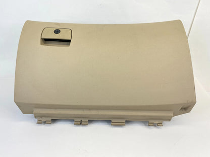 08 09 10 11 12 BUICK ENCLAVE GLOVE BOX STORAGE COMPARTMENT ASSEMBLY OEM