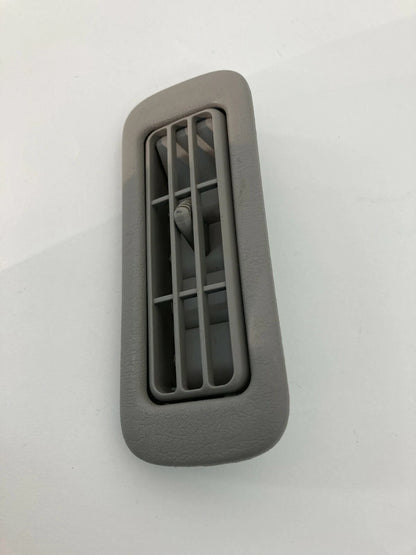 2001-2004 TOYOTA SEQUOIA INTERIOR OVERHEAD ROOF AC AIR VENT GRILLE OEM