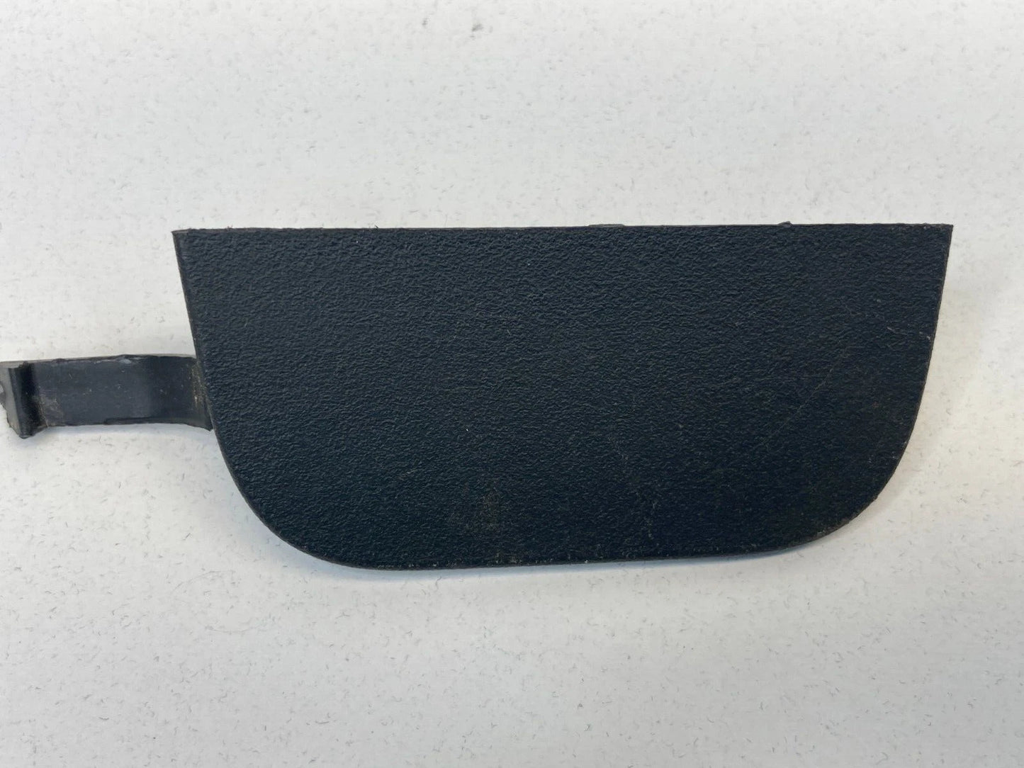 2010-2012 DODGE CALIBER REAR LEFT INNER DOOR PULL HANDLE COVER CAP BEZEL TRIM