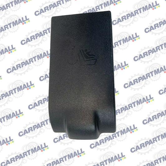 2012-2018 Ford Focus Rear Deck Child Safety Seat Anchor Hook Cover Cap Trim