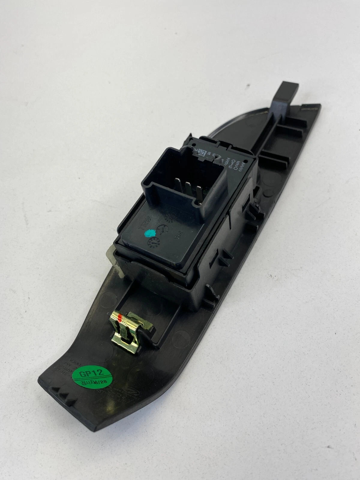 2013-2015 CHEVROLET MALIBU REAR LEFT DRIVER WINDOW SWITCH 20933566 OEM