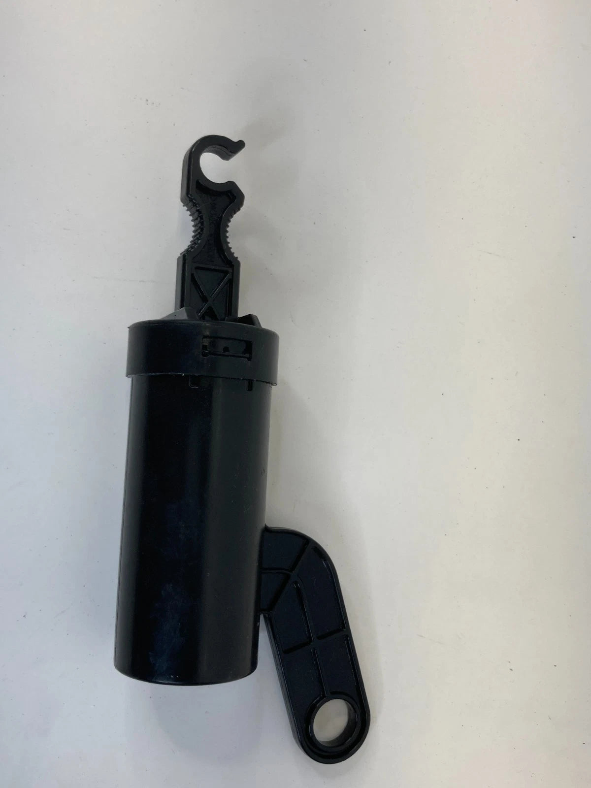 03-07 HONDA ACCORD GLOVE BOX DOOR DAMPER STOPPER CHECK STRAP SUPPORT OEM