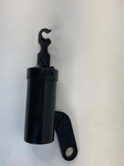 03-07 HONDA ACCORD GLOVE BOX DOOR DAMPER STOPPER CHECK STRAP SUPPORT OEM