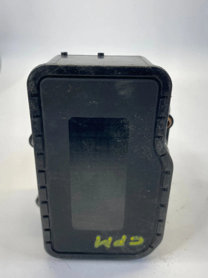 2005-2007 HONDA ACCORD 2.4L 16V FWD ABS ANTI LOCK BRAKE PUMP MODULE SDA-A7
