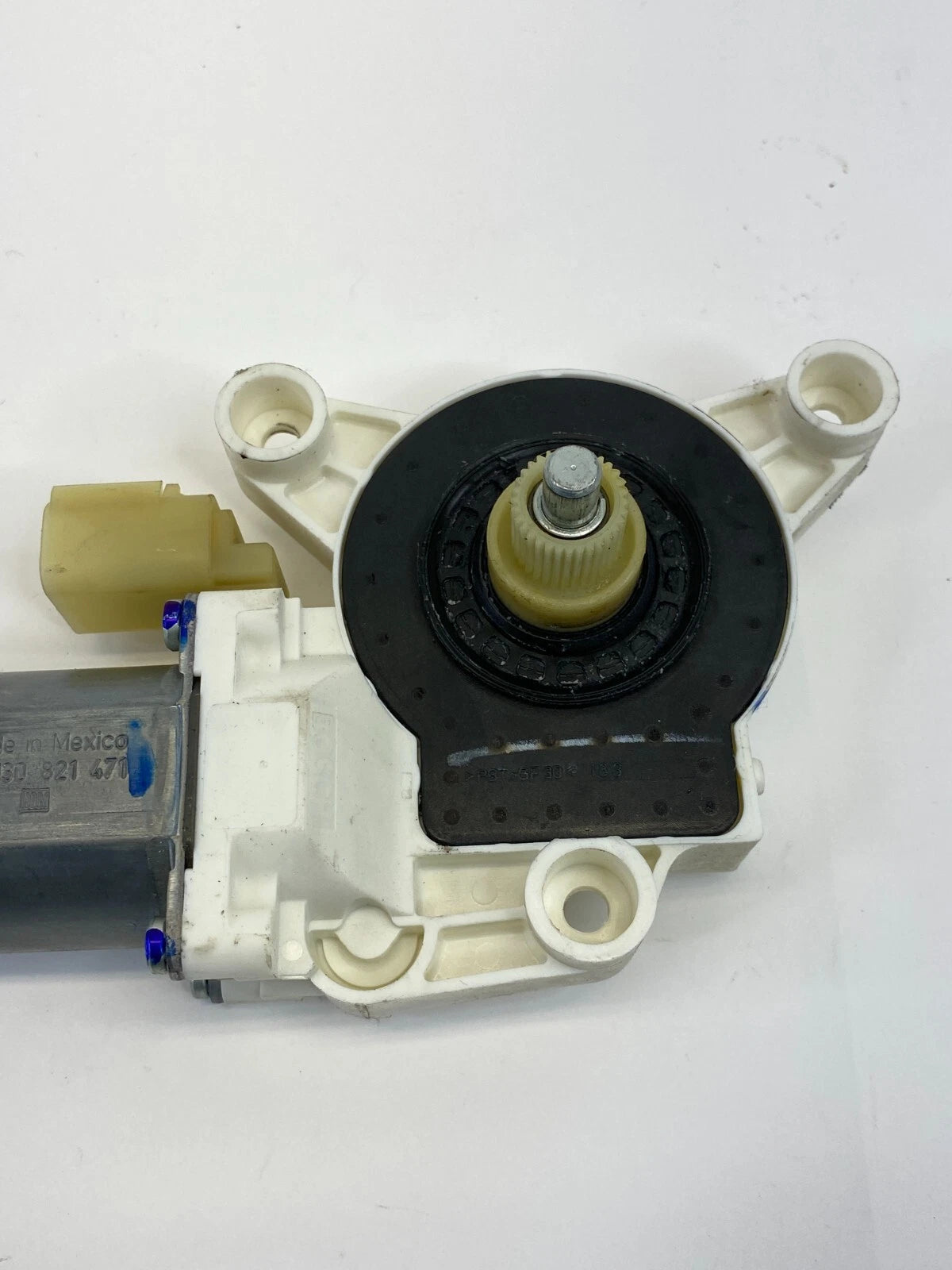 2008-2016 CHRYSLER TOWN & COUNTRY FRONT LEFT DOOR POWER WINDOW MOTOR 0130821471