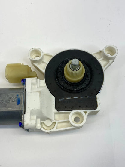 2008-2016 CHRYSLER TOWN & COUNTRY FRONT LEFT DOOR POWER WINDOW MOTOR 0130821471