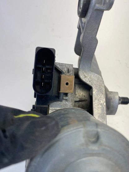 2012-2018 FORD FOCUS FRONT RIGHT SIDE WIPER MOTOR ASSY BM51-17504-BH