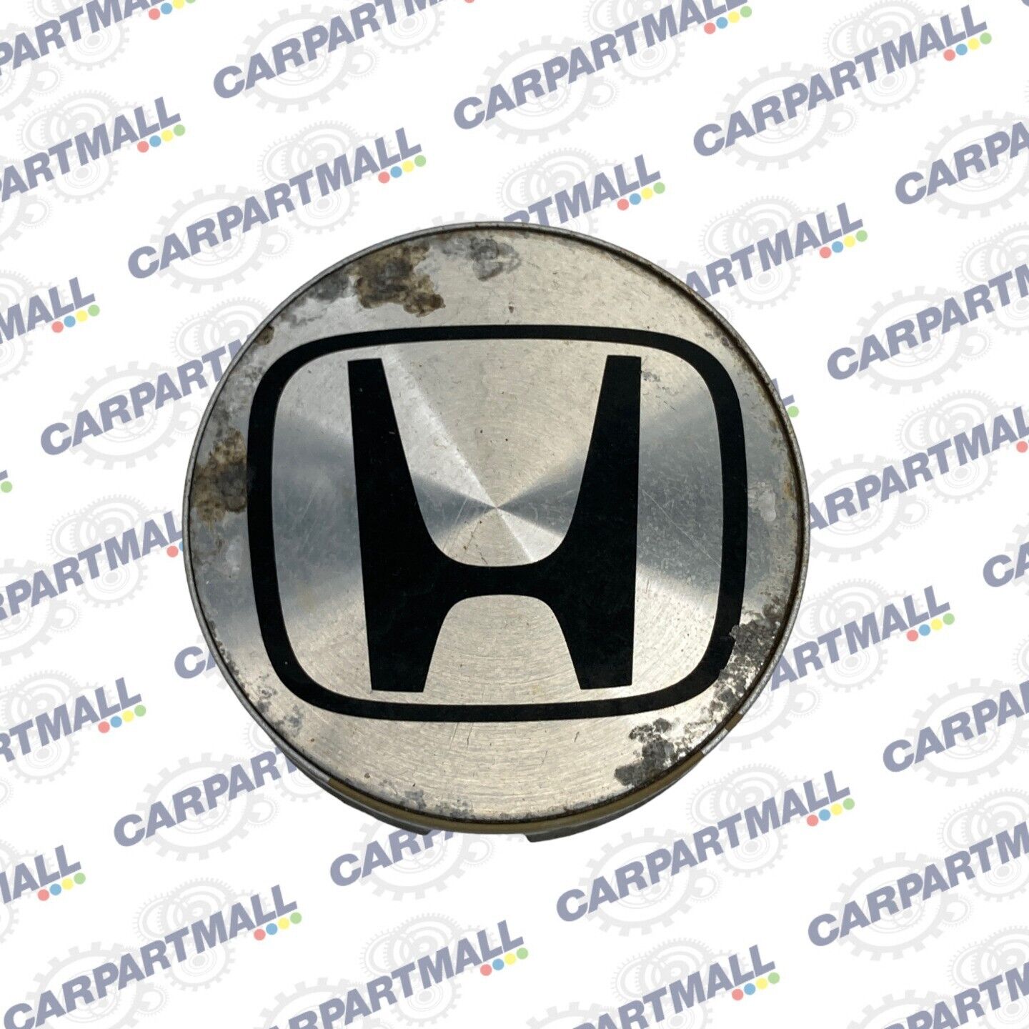 1999 2000 Honda Civic Wheel Cover Center Cap Hubcap Hub Cap 44732-S50-N910 OEM