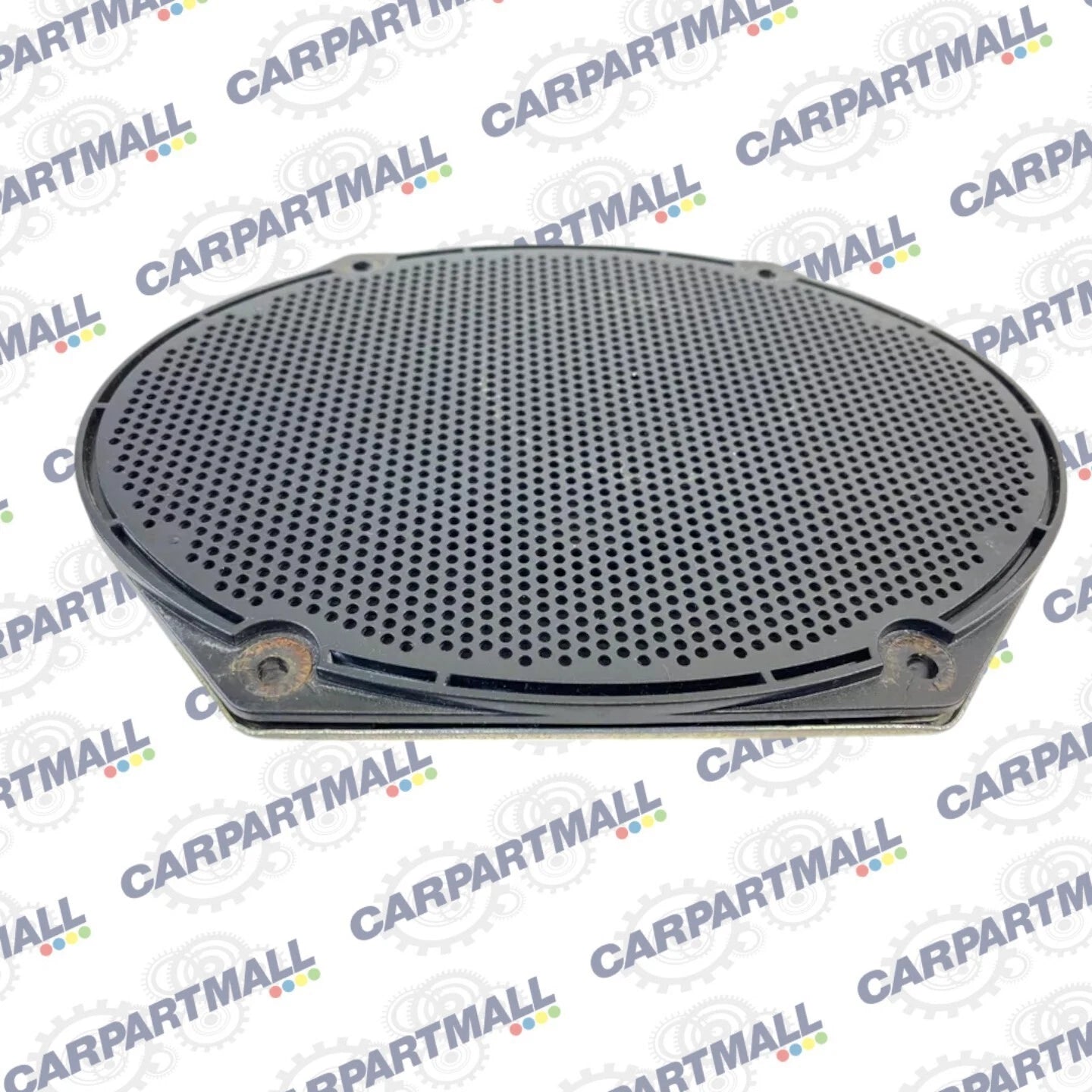 2002-2010 FORD EXPLORER FRONT RIGHT PASSANGER DOOR AUDIO SPEAKER 6U5T-18808-CA