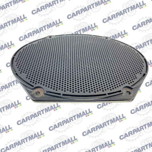 2002-2010 FORD EXPLORER FRONT RIGHT PASSANGER DOOR AUDIO SPEAKER 6U5T-18808-CA