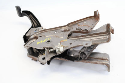 2016-2022 HONDA PILOT FOOT EMERGENCY PARKING BRAKE RELEASE PEDAL ASSEMBLY OEM