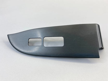 2005-2007 HONDA ODYSSEY FRONT RIGHT RH SIDE DOOR WINDOW SWITCH BEZEL TRIM OEM