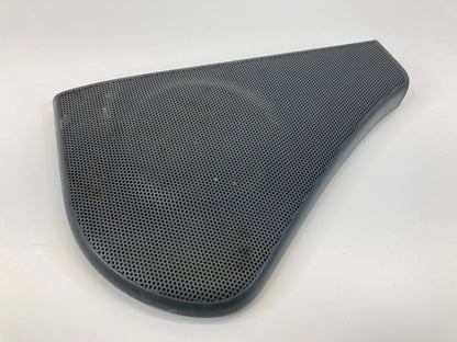 2003-2010 HONDA ELEMENT FRONT LEFT SIDE DOOR SPEAKER GRILLE COVER 83553-SCV-A010
